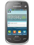 Best available price of Samsung Rex 70 S3802 in Gds