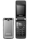 Best available price of Samsung S3600 in Gds