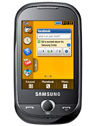 Best available price of Samsung S3650 Corby in Gds