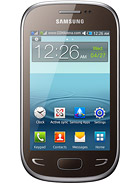 Best available price of Samsung Star Deluxe Duos S5292 in Gds