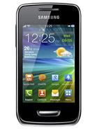 Best available price of Samsung Wave Y S5380 in Gds
