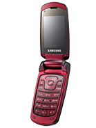 Best available price of Samsung S5510 in Gds
