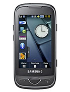 Best available price of Samsung S5560 Marvel in Gds
