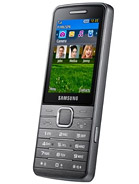 Best available price of Samsung S5610 in Gds