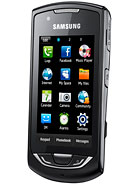 Best available price of Samsung S5620 Monte in Gds