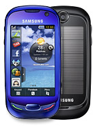 Best available price of Samsung S7550 Blue Earth in Gds