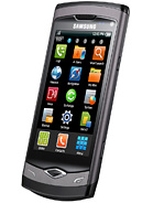 Best available price of Samsung S8500 Wave in Gds