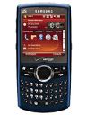 Best available price of Samsung i770 Saga in Gds