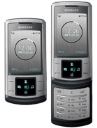 Best available price of Samsung U900 Soul in Gds