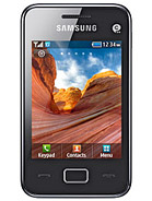 Best available price of Samsung Star 3 s5220 in Gds
