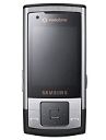 Best available price of Samsung L810v Steel in Gds