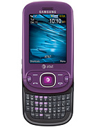 Best available price of Samsung A687 Strive in Gds