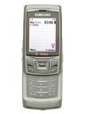 Best available price of Samsung T629 in Gds