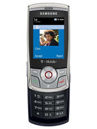Best available price of Samsung T659 Scarlet in Gds