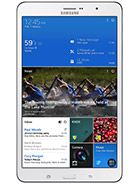 Best available price of Samsung Galaxy Tab Pro 8-4 in Gds