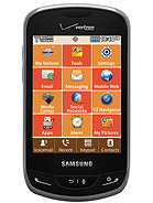 Best available price of Samsung U380 Brightside in Gds