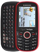 Best available price of Samsung U450 Intensity in Gds