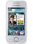 Best available price of Samsung S5750 Wave575 in Gds