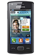 Best available price of Samsung S5780 Wave 578 in Gds