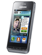 Best available price of Samsung S7230E Wave 723 in Gds