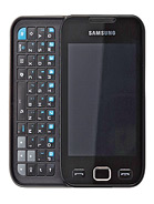 Best available price of Samsung S5330 Wave533 in Gds