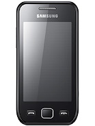 Best available price of Samsung S5250 Wave525 in Gds
