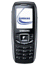 Best available price of Samsung X630 in Gds