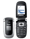 Best available price of Samsung X660 in Gds