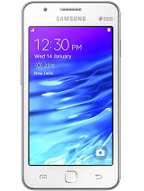 Best available price of Samsung Z1 in Gds
