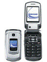 Best available price of Samsung Z520 in Gds
