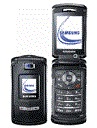 Best available price of Samsung Z540 in Gds
