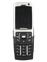 Best available price of Samsung Z550 in Gds