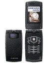 Best available price of Samsung Z620 in Gds