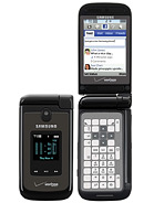Best available price of Samsung U750 Zeal in Gds