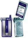 Best available price of Samsung D700 in Gds