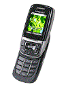 Best available price of Samsung E630 in Gds