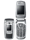Best available price of Samsung E720 in Gds