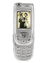 Best available price of Samsung E810 in Gds