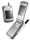 Best available price of Samsung i500 in Gds