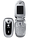 Best available price of Samsung X640 in Gds