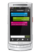 Best available price of Samsung Vodafone 360 H1 in Gds