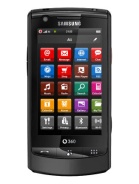 Best available price of Samsung Vodafone 360 M1 in Gds