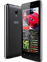 Best available price of Yezz 4-5EL LTE in Gds