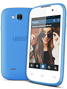 Best available price of Yezz Andy 3-5EI in Gds
