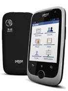 Best available price of Yezz Andy 3G 2-8 YZ11 in Gds