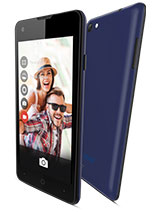 Best available price of Yezz Andy 4-7T in Gds