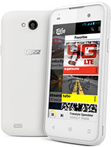 Best available price of Yezz Andy 4EL2 LTE in Gds
