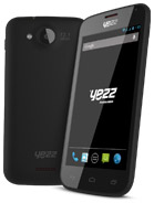 Best available price of Yezz Andy A4-5 1GB in Gds