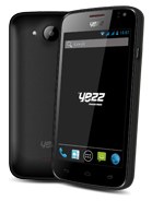 Best available price of Yezz Andy A4-5 in Gds