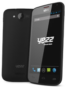 Best available price of Yezz Andy A5 1GB in Gds